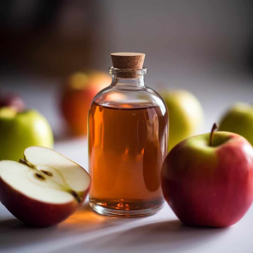 Apple Cider Vinegar